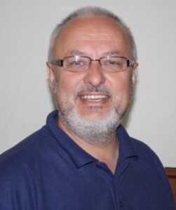 jerry newson