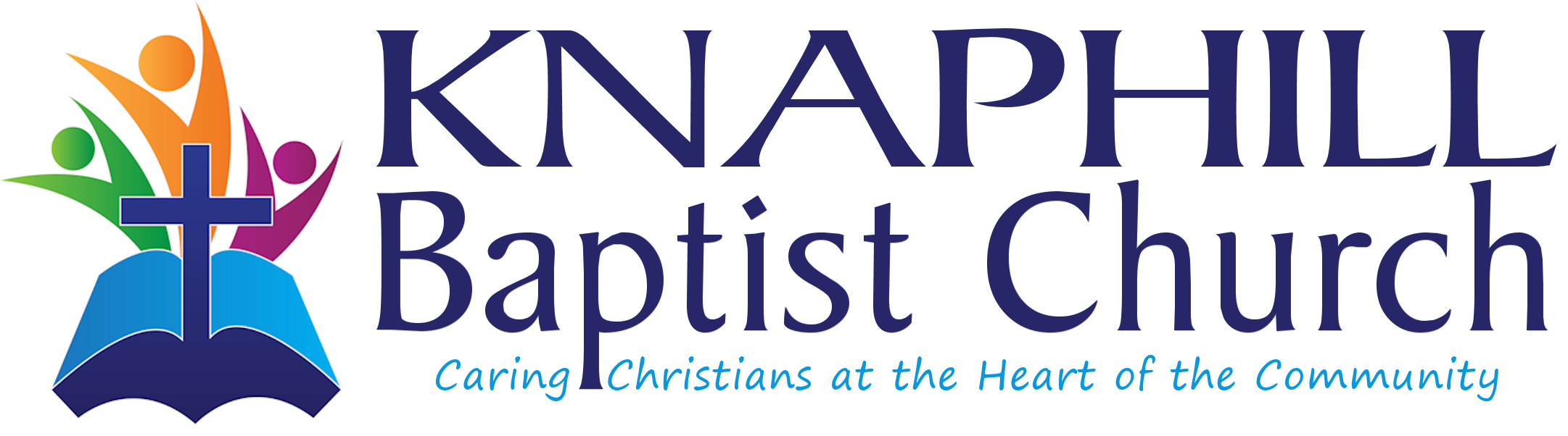 Knaphill Baptist Church