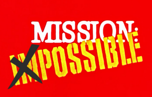 mission-possible
