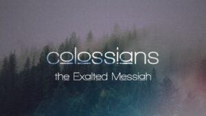 The Exalted Messiah