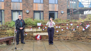 remembrance 11 11 2020